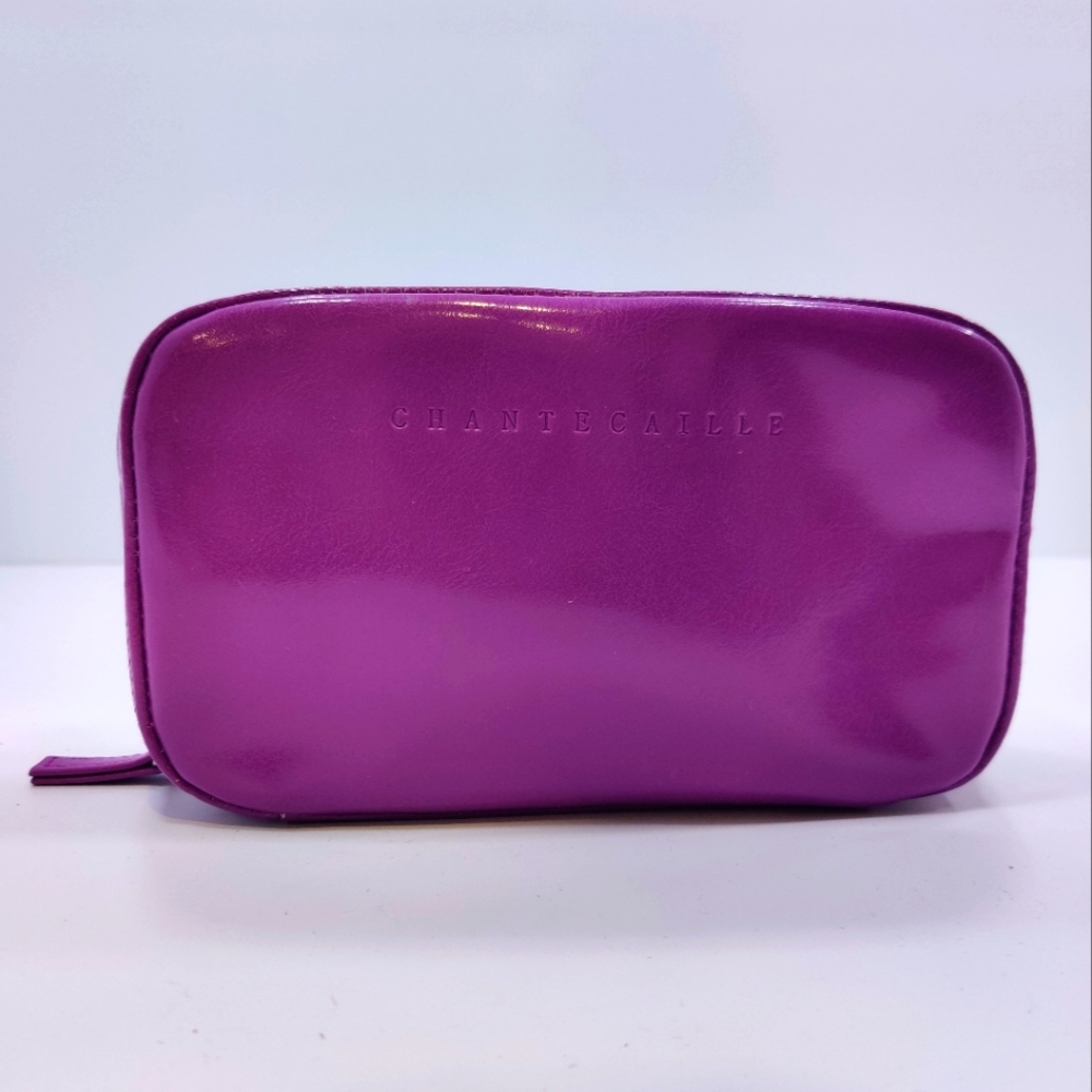 Chantecaille Makeup Toiletry Bag